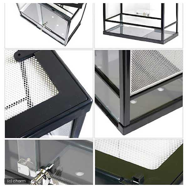 みどり商会 ケースバイケース60L 52184 1個（直送品） - アスクル