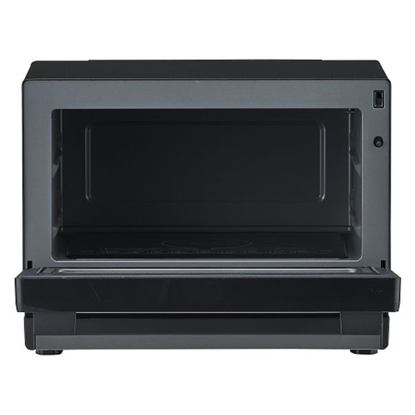 美品【2023年製 Haier】 ヘルツフリー 電子レンジ KS-MW22F18 Haier