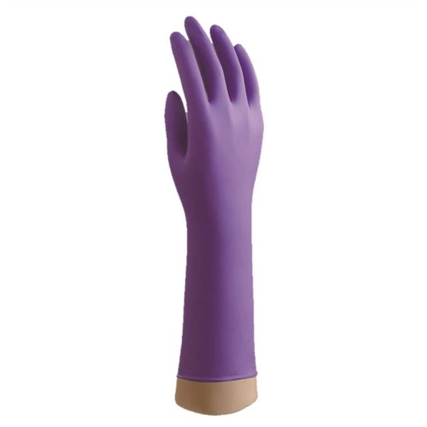 キンバリークラーク パープルニトリル エクストラグローブ Sサイズ