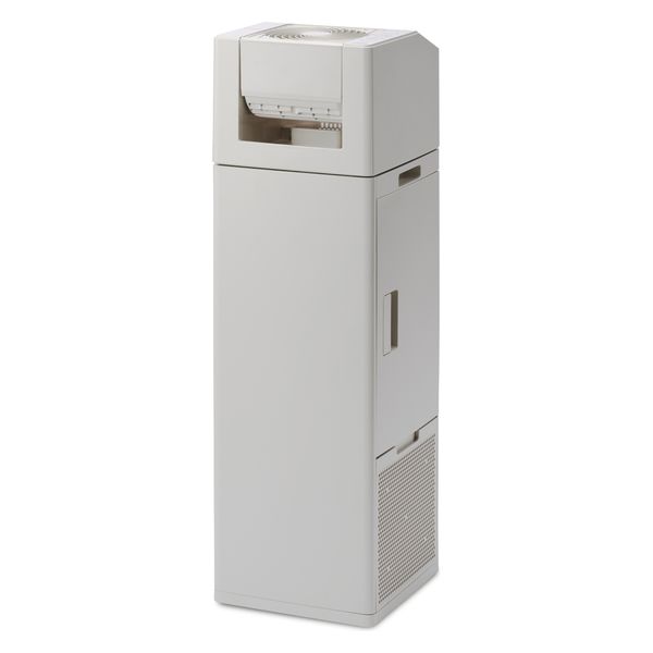 アイリスオーヤマ 空気清浄機 25畳 空気清浄 加湿 空気循環