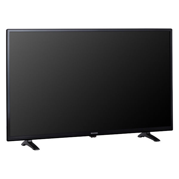 アイリスオーヤマ ハイビジョン液晶テレビ 32インチ LT-32C320B 1台
