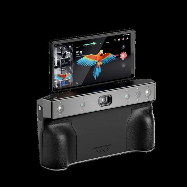 Revopoint MIRACO Plus 3Dスキャナー MIRACO-PLUS 1個（直送品