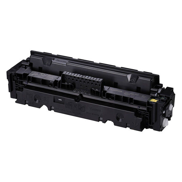 キヤノン（Canon） 純正トナー カートリッジ055 CRGー055YEL イエロー