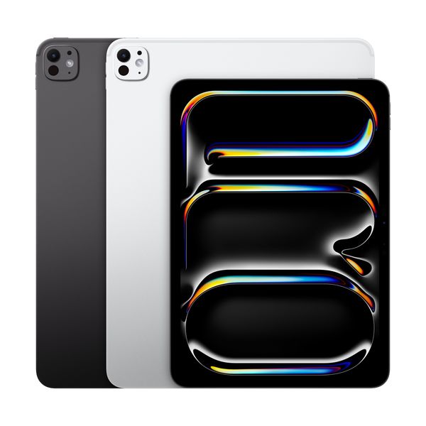 在庫限り終了】Apple iPad Pro 13インチ M4チップ Wi-Fiモデル 512GB