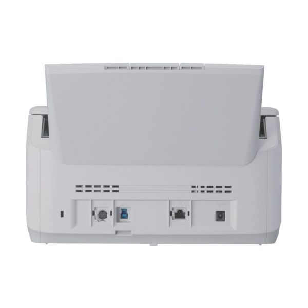 PFU fi Series RICOH fiー8190 イメージスキャナー 1台 633-6243（直送