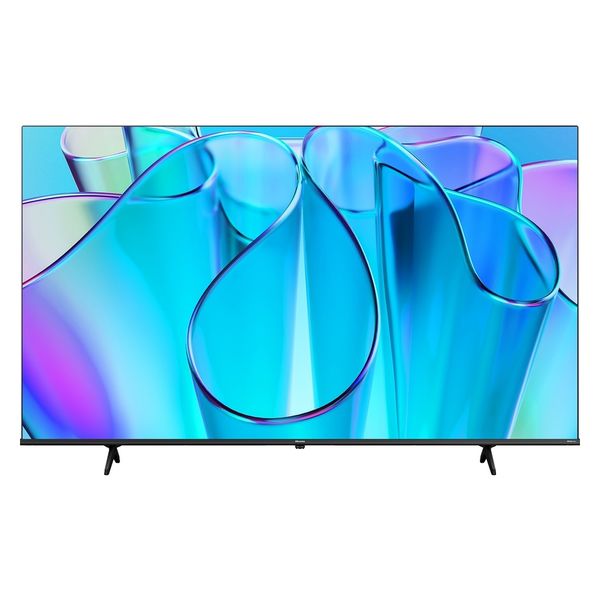 Hisense 4K液晶テレビ【65V型/4Kチューナー内蔵/地上・BS・CS】 65E6N