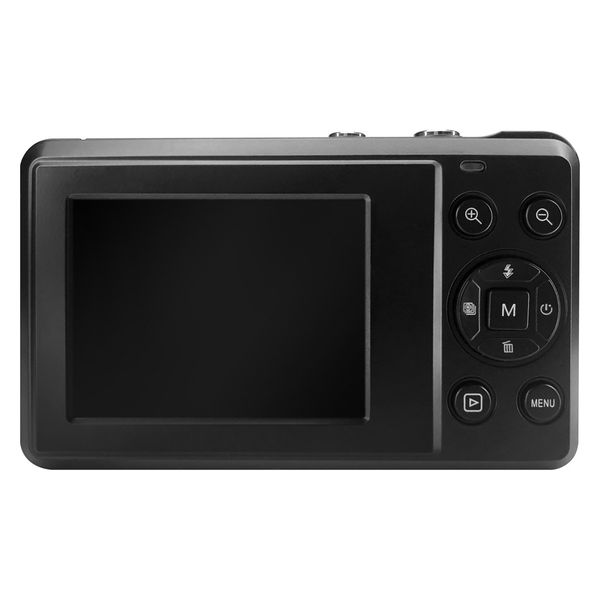 コンパクトデジタルカメラ TK-44K 1台 - アスクル