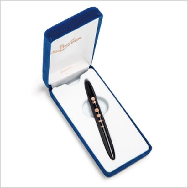 インテック Fisher SPACE PENスペースペン誕生50周年記念モデル