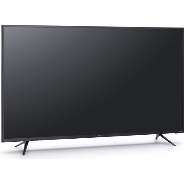 アイリスオーヤマ 4Kチューナー内蔵液晶テレビ 50インチ 50XUB30 1台