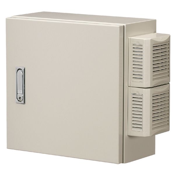 日東工業 CPCA クーレットクーラ 密閉冷却 CPCAー3 1個（直送品