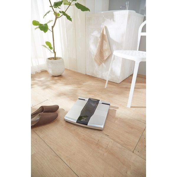 ギフト包装】タニタ 左右部位別体組成計 インナースキャンデュアル