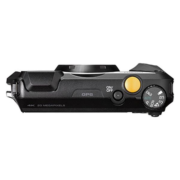 RICOH(リコー) 防水防塵デジタルカメラ G900 ケースSC900 セット SC