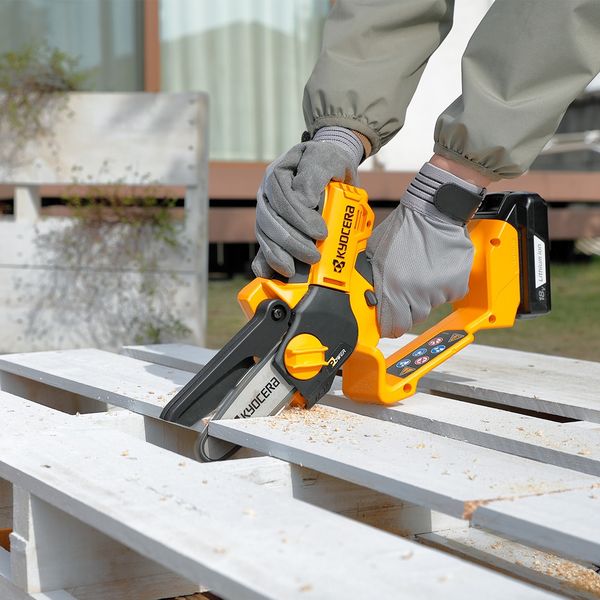 京セラ インダストリアルツールズ 京セラI BHCS-1810 ハンディー