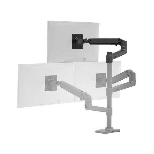 Ergotron エルゴトロン 追加用LXアーム&カラーキット 98-130-224 1個