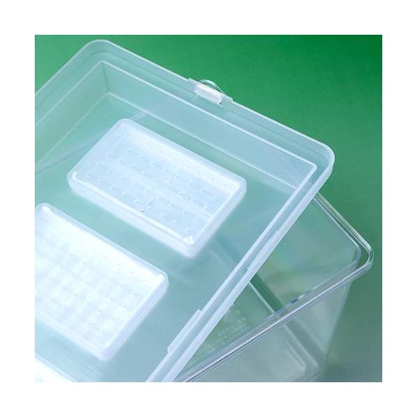 シーラケース コバエシャッター 中 （298×195×210mm）4個