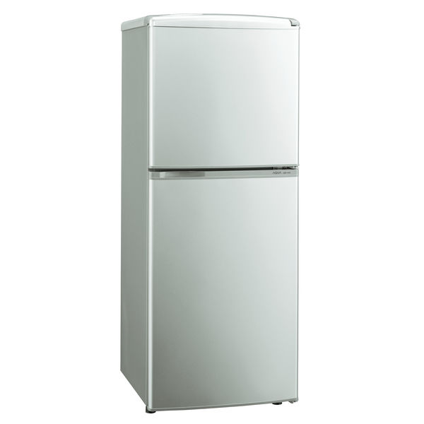 く*ま様 ☆ AQUA ノンフロン冷凍冷蔵庫 AQR-27H(S) 2019年製 AQR-27H