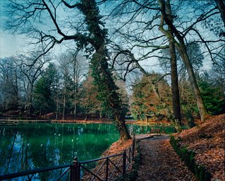 レンズ: Mamiya Sekor Z 50mm f/4.5 W · Lomography