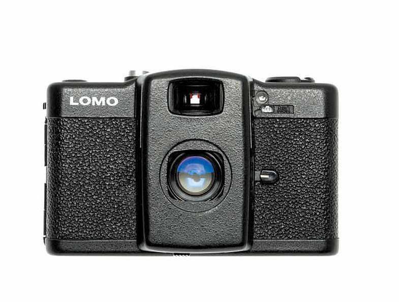 The Complete & Concise History of the LOMO LC-A · Lomography