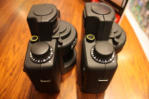 しゃべロモ Vol.6 パノラマの王様 Horizon Perfekt · Lomography