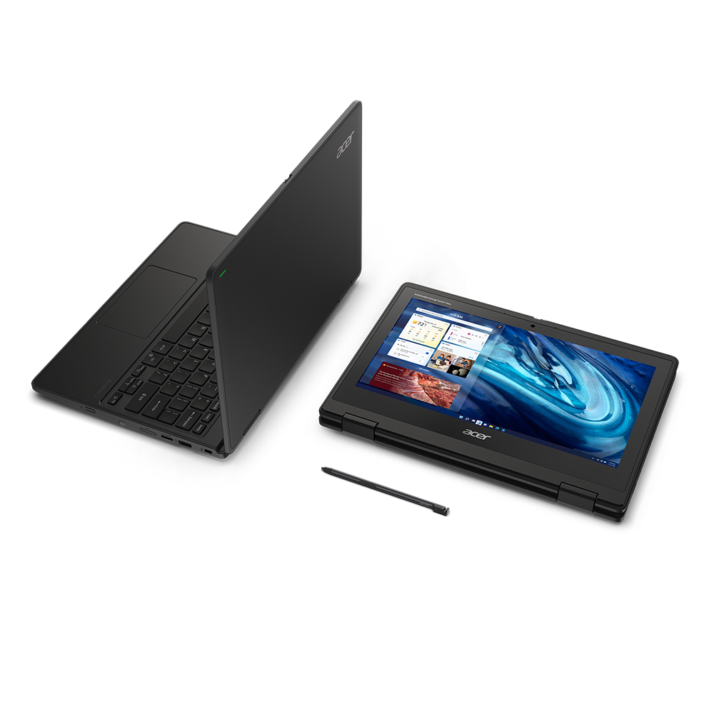 Acer Brings Windows 11 for Education to its TravelMate B3 and