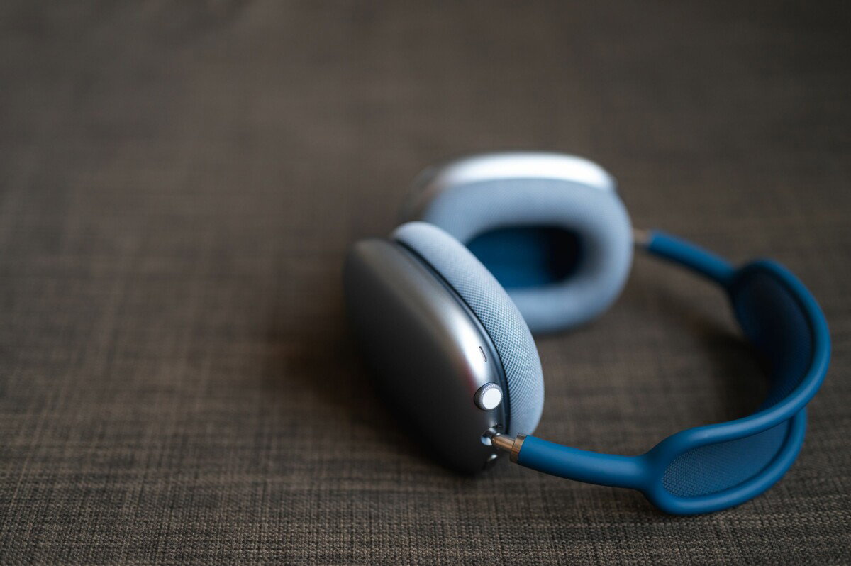 AirPods Max 2: Apple ya trabaja en su nuevo diseño y controles