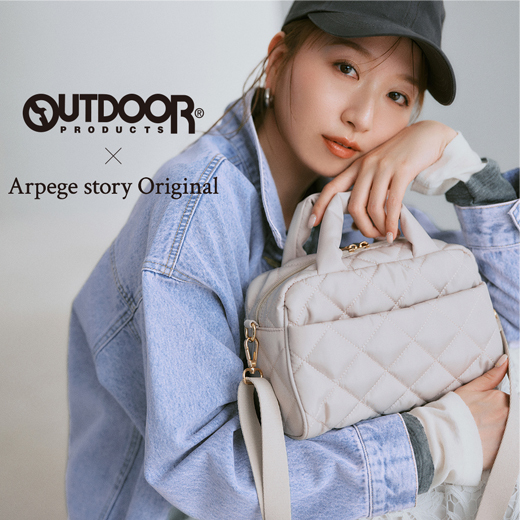 公式通販】Arpege story（アルページュストーリー）