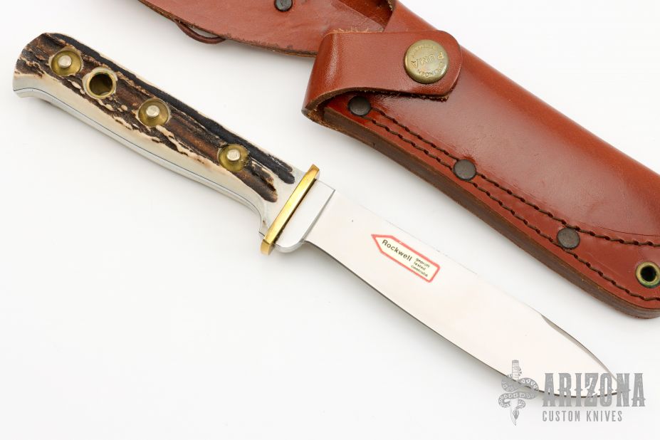 6378 Outdoor - Arizona Custom Knives