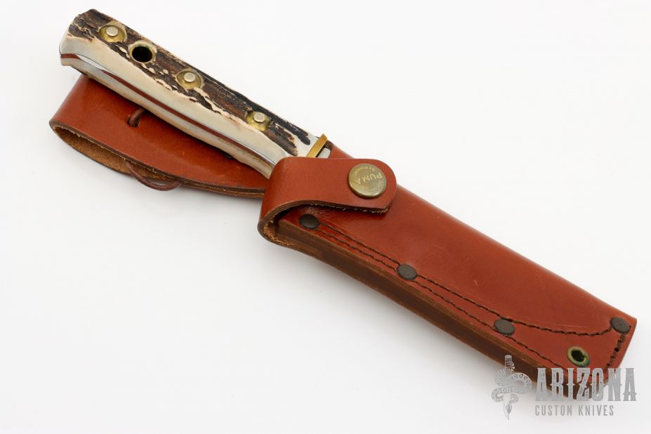 6378 Outdoor - Arizona Custom Knives