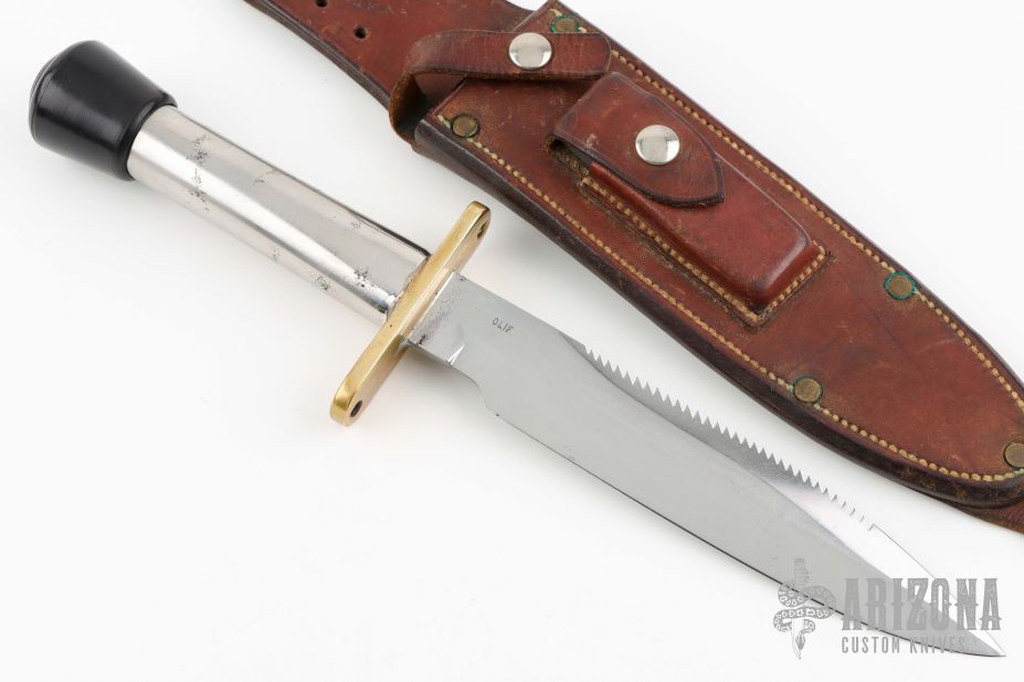 Solingen Model 18-7.5