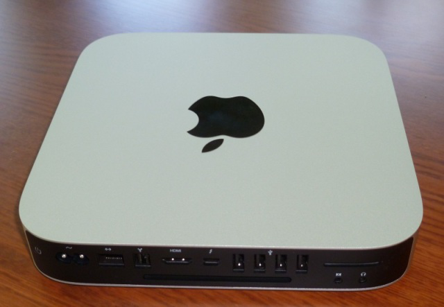 Ars reviews the 2011 Mac mini as an HTPC - Ars Technica