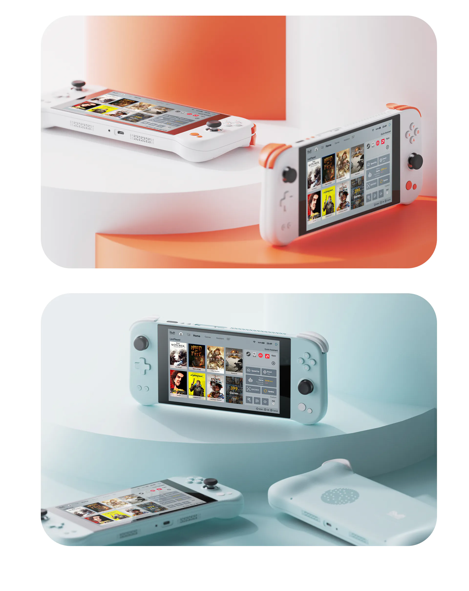 AYANEO NEXT Pro - AYANEO