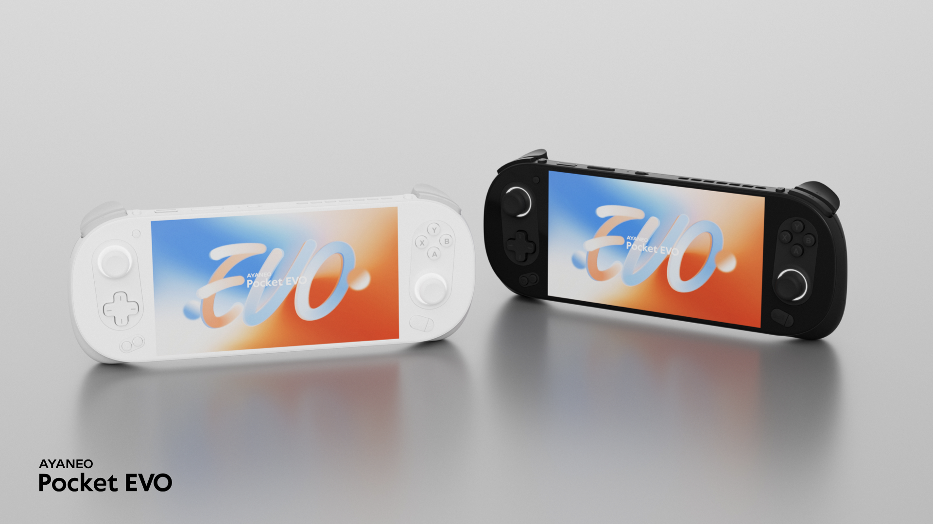 AYANEO Pocket EVO: INDIEGOGO Launch, Early Bird Pricing Starts at
