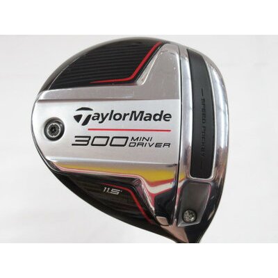 0 TaylorMade Mini | Taylormade ヘッド テーラーメイド 300mini
