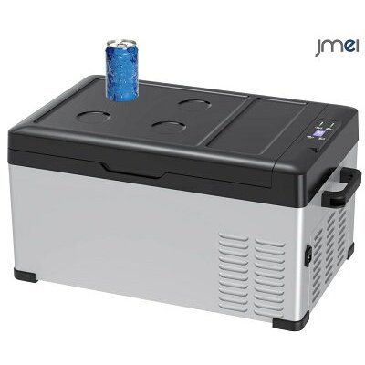 ≪人気≫【ポイント10倍】Qrey 車載 冷蔵冷凍庫 T6 6L クーラー