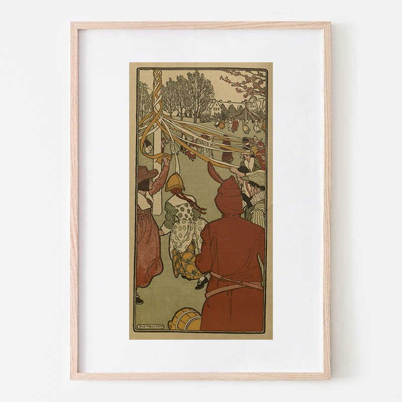 ボクらのアート / Dream Blocks - ジェシー・ウィルコックス・スミス