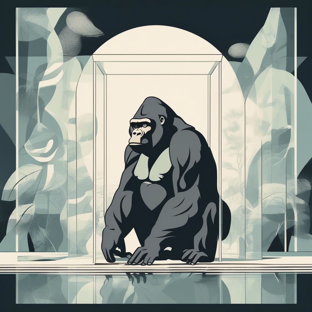 イシュマエル―ヒトに、まだ希望はあるか章の要約 | Daniel Quinn