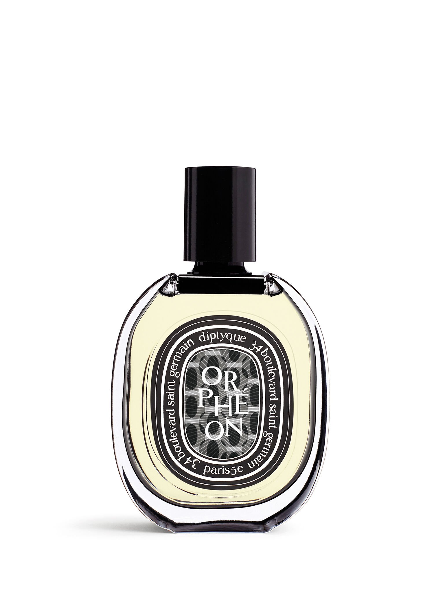 Diptyque - EDP Orphéon 75ml -