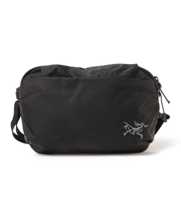 BEAMS（ビームス）ARC'TERYX / Heliad Crossbody（バッグ サコッシュ