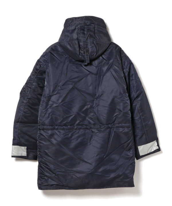 BEAMS JAPAN（ビームス ジャパン）【別注】VAINL ARCHIVE × BUZZ