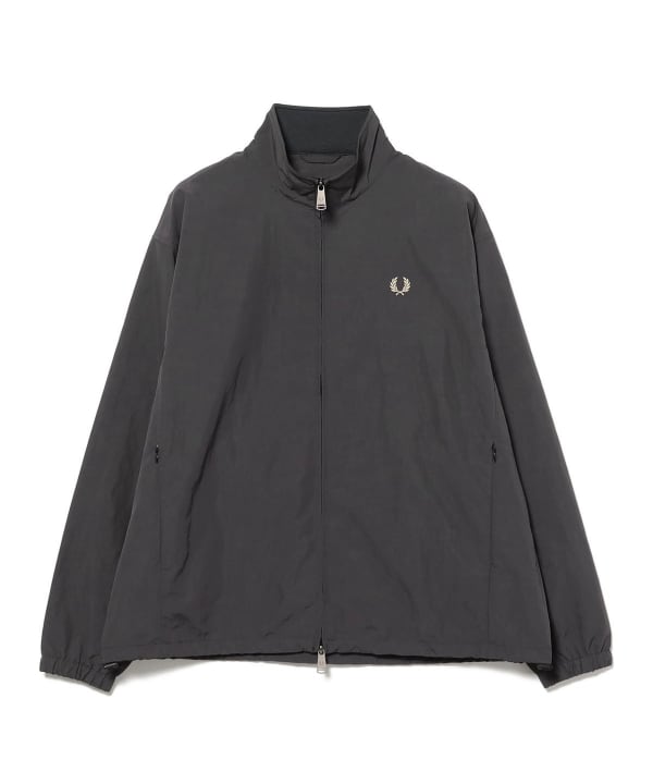 BEAMS（ビームス）【別注】FRED PERRY / SHELL JACKET（ブルゾン