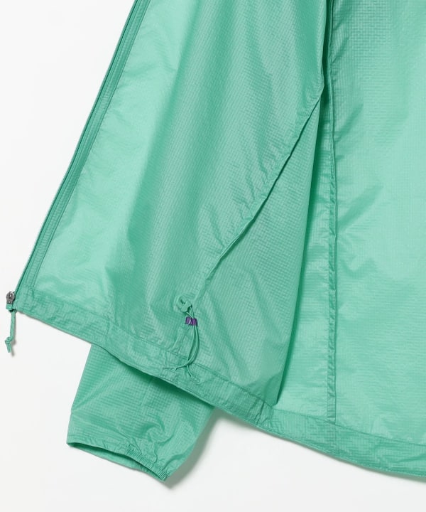 BEAMS（ビームス）patagonia / フーディニ ジャケット（ブルゾン