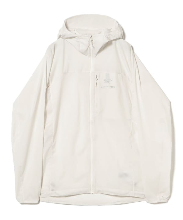 BEAMS（ビームス）ARC'TERYX / Squamish Hoodie（ブルゾン ブルゾン