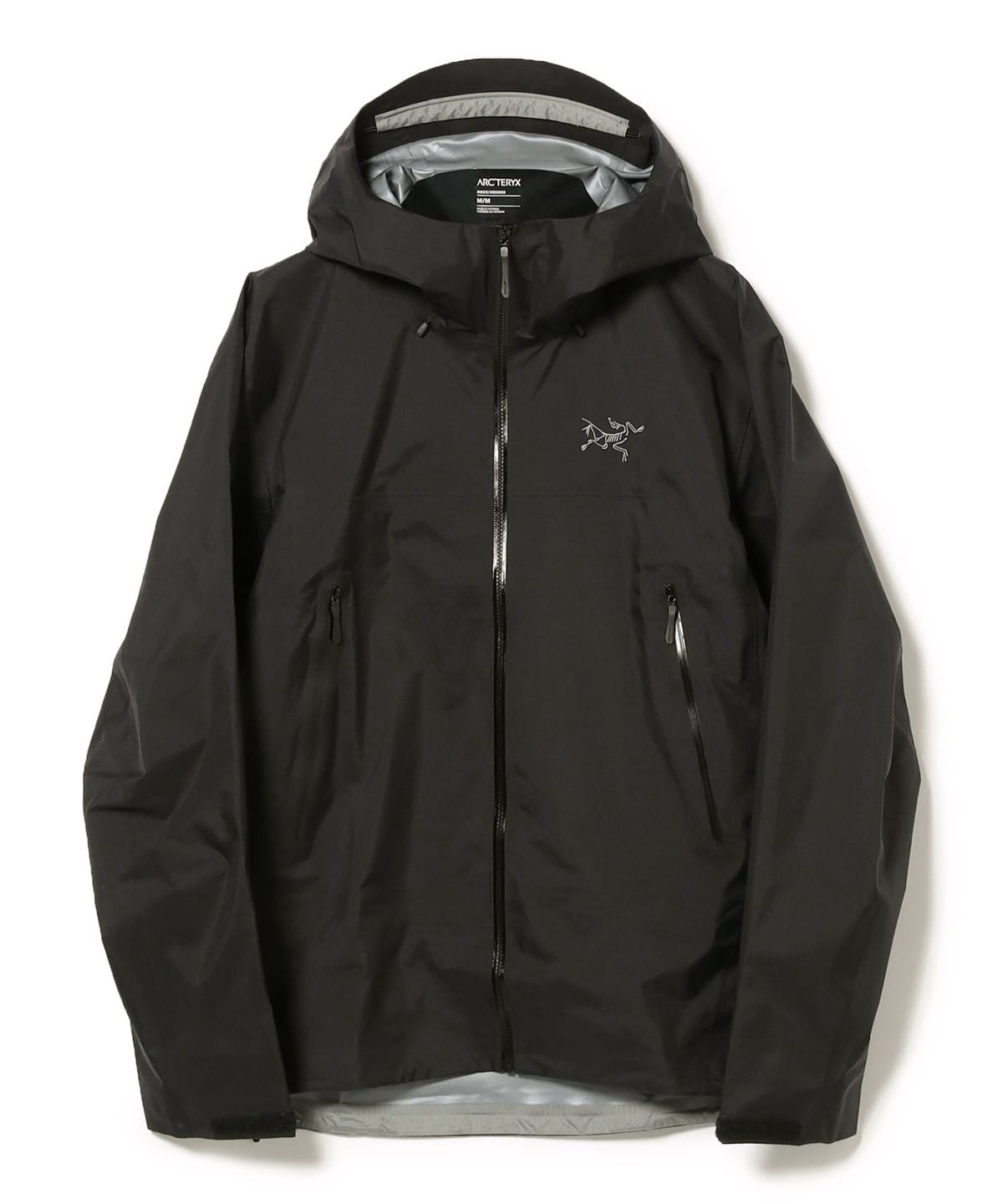 BEAMS（ビームス）ARC'TERYX / Beta SL Jacket（ブルゾン ブルゾン