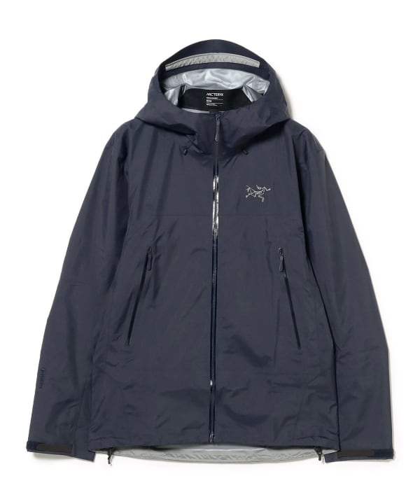 BEAMS (BEAMS) ARC'TERYX / Beta SL Jacket(Blouson Blouson) BEAMS