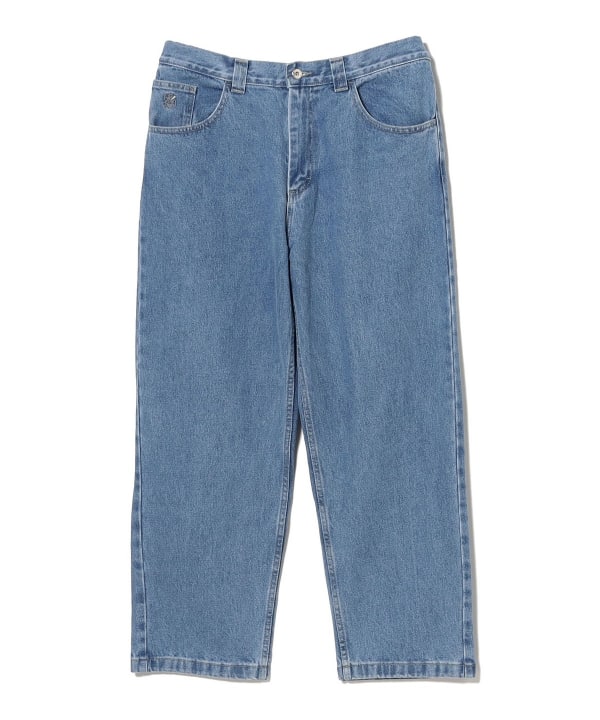 BEAMS（ビームス）POLAR SKATE CO. / 93! DENIM PANTS（パンツ デニム