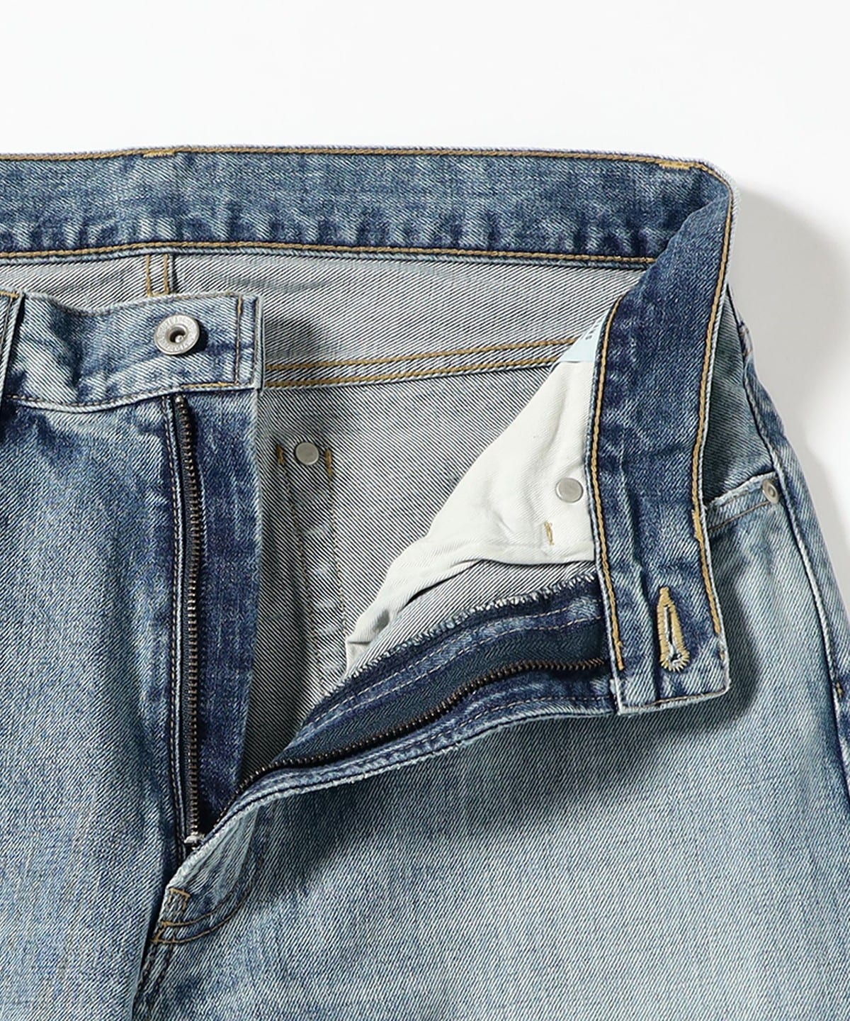 BEAMS（ビームス）FUTURE ARCHIVE / STRAIGHT DENIM（パンツ デニム