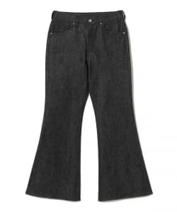 FUTURE ARCHIVE（フューチャー アーカイブ）のレディースのデニム