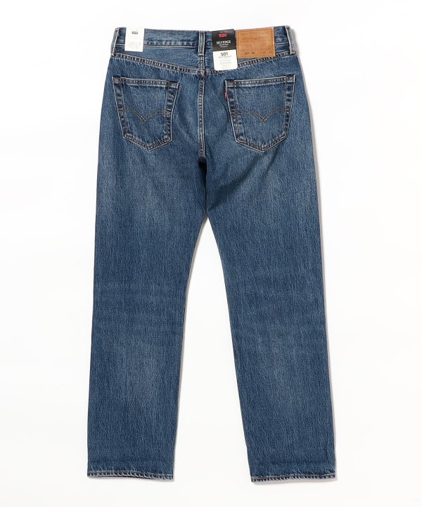 BEAMS（ビームス）【EXCLUSIVE】LEVI'S(R) / 501（R） LENGTH30