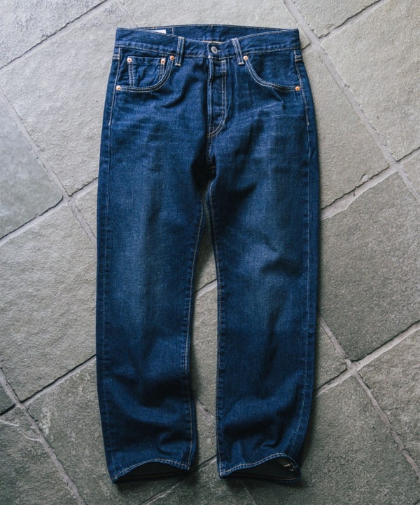 BEAMS（ビームス）【EXCLUSIVE】LEVI'S(R) / 501（R） LENGTH30