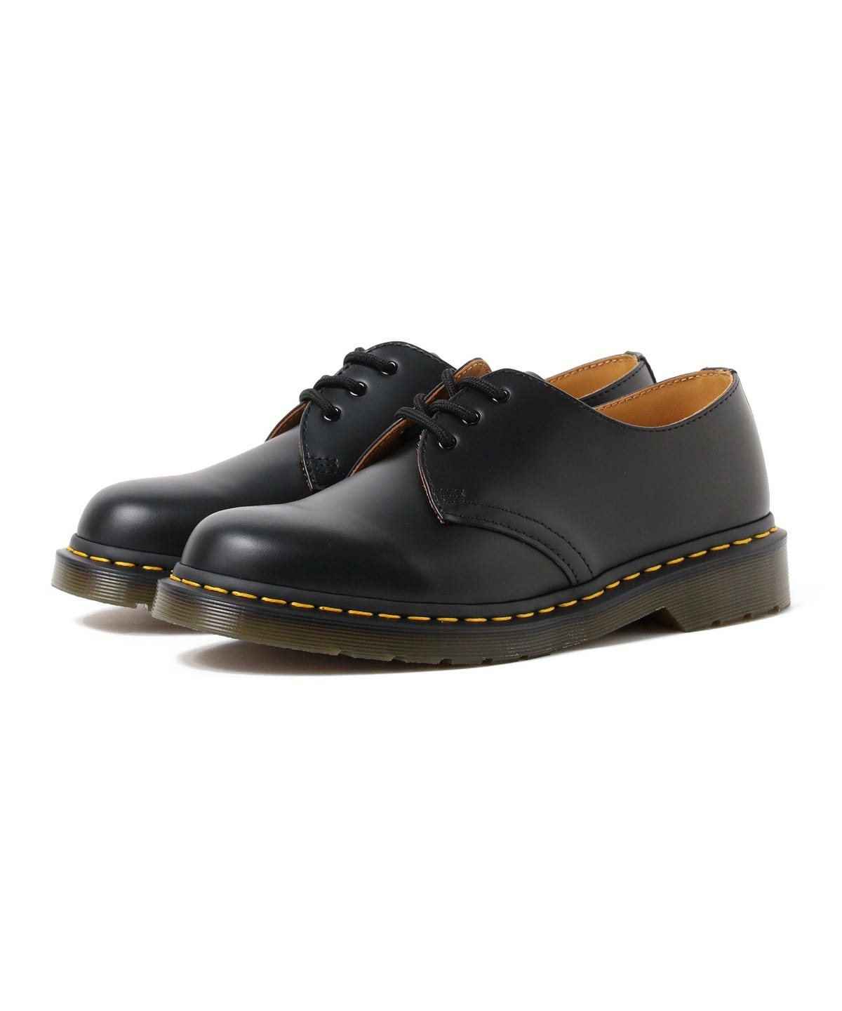 BEAMS（ビームス）Dr.Martens / 1461 3ホールシューズ（シューズ